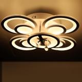 Фото товара - Camelion LCL-1018 (Управл. LED св-к, 120 Вт,) [1] №3