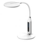 Фото товара - Camelion KD-862 C01 белый LED (Светильник настольный, 10Вт, 580 лм) [1?] №1