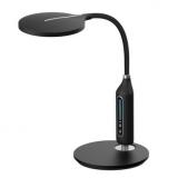 Фото товара - Camelion KD-862 C02 черный LED (Светильник настольный, 10Вт, 580 лм) [1/6?] №1