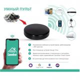 Фото товара - Camelion Smart Home RC/SH-1/HS/WIFI (Пульт д/у с датчиком температуры и влажности WiFi [1] №3