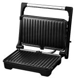 Фото товара - Leonord, LE-1735, Пресс-гриль, 1200 Вт, 26*17см, серебристо-черный [1/5] №2
