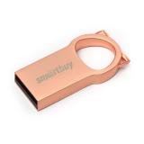 Фото товара - Флэш-диск Smartbuy 8GB MC5 Metal Kitty Pink [1] №2