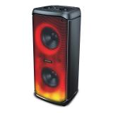 Фото товара - SmartBuy SOLID 2, Акустическая система 50Вт, Bluetooth, MP3, FM-радио, микрофон, пульт ДУ [1] №2