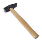 Фото товара - Smartbuy tools Молоток слесарный с деревянной клеенной рукояткой, 1000 г [1] №2