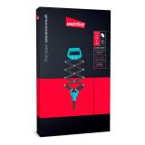 Фото товара - Smartbuy tools Заклепочник ручной, 820 мм, под заклепки 2.4, 3.2, 4, 4.8 мм, рычажный тип, [1] №2