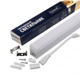 Фото товара - General GT5B-1200-18-IP40-4-BS Линейный светильник, без выключателя [1/25] №2