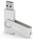 Фото товара - Флеш-диск Mirex 512GB SWIVEL SILVER (ecopack) [1?] №2