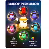 Фото товара - СТАРТ Святильник LED Утенок [1] №3