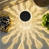 Фото товара - СТАРТ Светильник 2LED Crystal Water Drop [1] №4