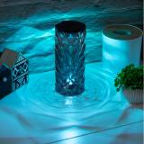 Фото товара - СТАРТ Светильник 2LED Crystal Rose Black [1] №2