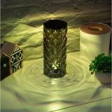 Фото товара - СТАРТ Светильник 2LED Crystal Rose Black [1] №3