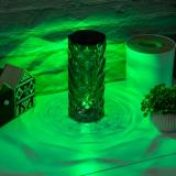 Фото товара - СТАРТ Светильник 2LED Crystal Rose Black [1] №4