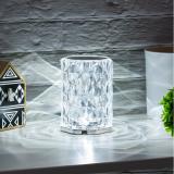 Фото товара - СТАРТ Светильник 2LED Crystal Rose mini [1] №2