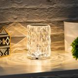 Фото товара - СТАРТ Светильник 2LED Crystal Rose mini [1] №3