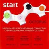Фото товара - СТАРТ Сетевой разветвитель S 4x1-ZD Octopus [1/4] №3