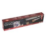 Фото товара - Energy, EN-840, Выпрямитель для волос, 45 Вт, 200 С, пластины: 39х90 мм, черный [1/24] №2