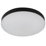 ЭРА SPB-6-60-RC Relict 48 Pult BK с ДУ Светильник потолочный светодиодный 60W 3000-6500K Черный [1]