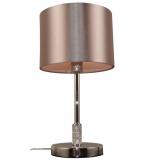 Rivoli Ebony 7081-501 1 х Е14 Настольная лампа 40 Вт классика [1]