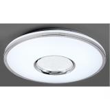 Фото товара - Camelion LBS-7703  (Управл. LED св-к, 48 Вт, 3000-6000K, 3600Лм, пульт) [1] №2
