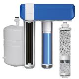 Фото товара - БАРЬЕР Compact OSMO 100 М Водоочиститель мембранный обратноосмотический бытовой [1] №2
