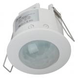 ЭРА MD 018 Датчик движения белый, 1200Вт, 360 гр.,6М, IP20 [1]