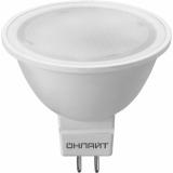 Фото товара - ОНЛАЙТ OLL-PRO-MR16-11-230-4K-GU5.3, 90 433  ( 90-240 В) [1] №1