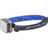 Фото товара - Navigator NPT-H26-ACCU 1CREE LED Фонарь налобный 5 Вт+4LED 1Вт,3 реж,Li-pol 80 340 [1] №2