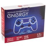 Фото товара - Energy EN-NL 29 Светильник неоновый, Мощность 0,39 Вт [1] №2
