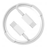 Energy ET-32 Кабель USB-С/USB-C, 1 м, 40 Вт, белый [1/50?]