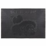 SUNSTEP Коврик резиновый 40х60 см 