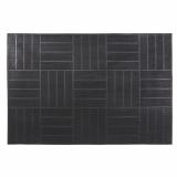 SUNSTEP Коврик резиновый 40х60 см 