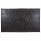 SUNSTEP Коврик резиновый 45х75 см 