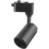 Фото товара - General GTR-15-1-IP40-S-B-4 Светильник трековый, черный [1?] №1
