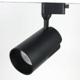 Фото товара - General GTR-50-1-IP40-S-B-4 Светильник трековый, черный [1/20?] №1