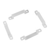 General GSC12-2835-C-IP20-NTS Скоба крепления для термо-неона уп. по 10 шт [10/100?]