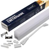 Фото товара - General GT5B-900-15-IP40-4-BS Линейный светильник, без выключателя [1/30?] №2