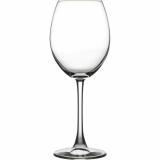 Набор фужеров вино 420м Enoteca 6шт D=6,5, H=22 см стекло, прозрачный, Pasabache [1/4]