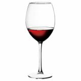 Набор фужеров вино 545мл. Enoteca 6шт D=7,2. H=23,1 см стекло, прозрачный, Pasabache [1/4]