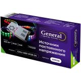 Фото товара - General GDLI-500-IP20-24 Драйвер светодиодный [1/36] №2