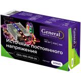 Фото товара - General GDLI-100-IP20-24 Драйвер светодиодный [1/60] №2