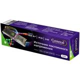 Фото товара - General GDLI-LB-200-IP20-24 Драйвер светодиодный [1/40] №2