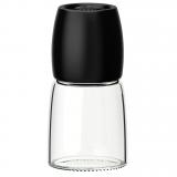 REGENT 93-DE-AR-22 Мельница для специй 12,5х6 см, (ABS пластик, стекло) Linea AROMA [1]