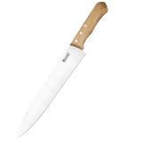 REGENT 93-KN-CH-2 Нож-шеф поварской разделочный 240/370мм Linea CHEF [1]