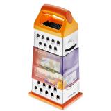 REGENT 93-AC-GR-24 Терка нерж. четырехгранная 23 см Linea PRESTO [1]