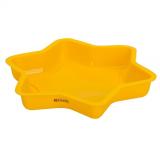 REGENT 93-SI-FO-109 Ф-ма для выпечки 25х4,5см Linea Silicone [1]