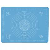 REGENT 93-SI-CU-05.1 Коврик силиконовый 40х30 см, (силикон) Linea Silicone [1]