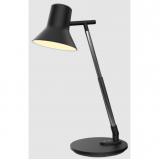 Фото товара - Camelion KD-802  C02  черн.LED( Наст.свет-к, 8Вт, 580лм, рег.ярк и цвет.темп) [1/6?] №1