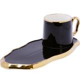 Lorain 12165 Чайный сервиз 12пр 300мл фарфор LR (х6) [1]