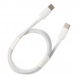 Smartbuy Дата-кабель Type C- Type C, 3 метра, 100 Вт, 5A, fast charge, PD, QC [1]