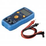 Фото товара - Smartbuy Tools Мультиметр DT131B, автоматический, многофункц., в комплекте щупы, эл. питания [1] №2